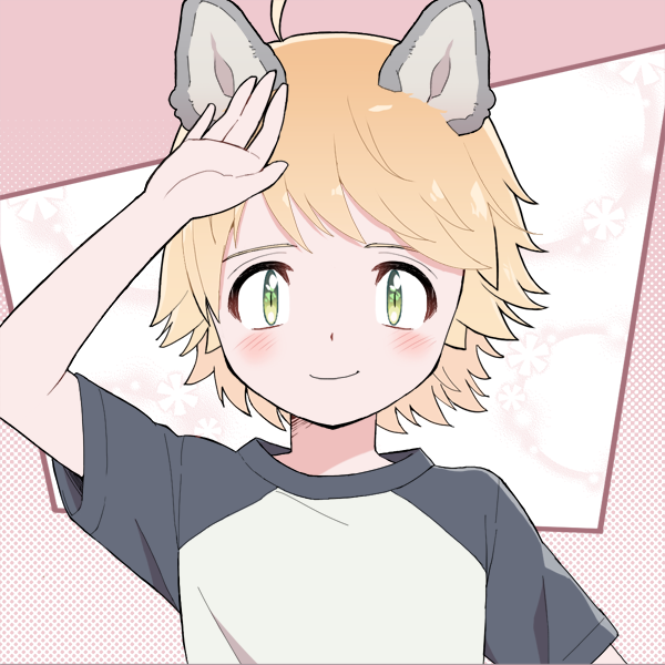 Me in Picrew Anime Chibi Maker by janssenmakmur20 on DeviantArt