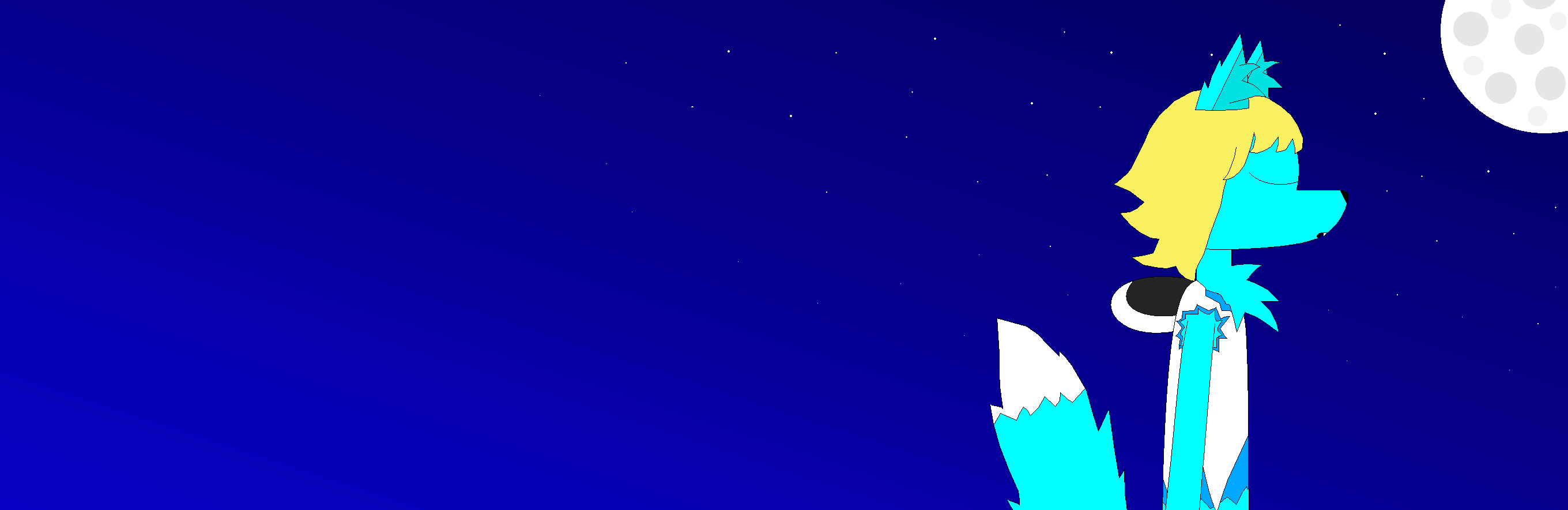 Werewolves howling (Collab) by VincentTheWerewolf on DeviantArt