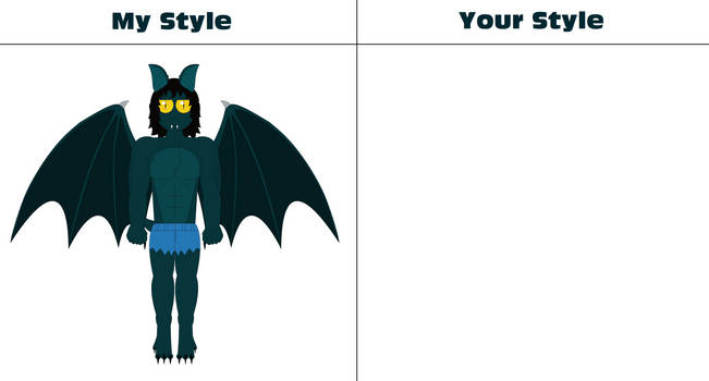 Vincentbit Deviantart Explore the Best Vincentthewerewolf Art | DeviantArt