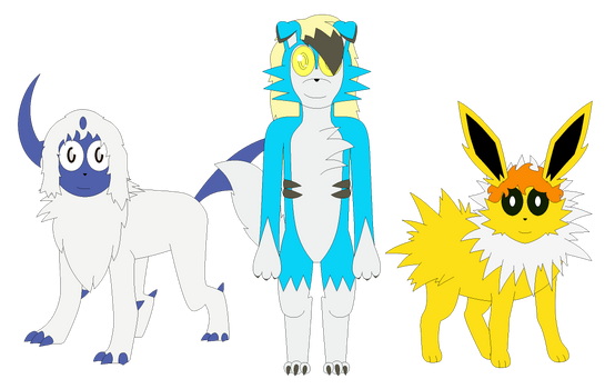 Vincentbit Deviantart VincentTheWerewolf - Professional, Digital Artist | DeviantArt