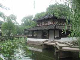 Chinese garden 9