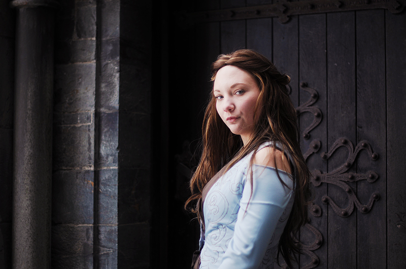 Margaery Tyrell Cosplay