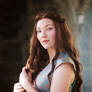 Margaery Tyrell, Green Lions dress, 6