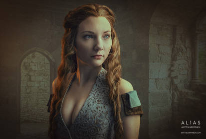 Margaery Tyrell