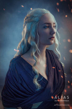 Daenerys Targaryen