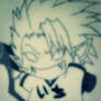 chibi hiruma