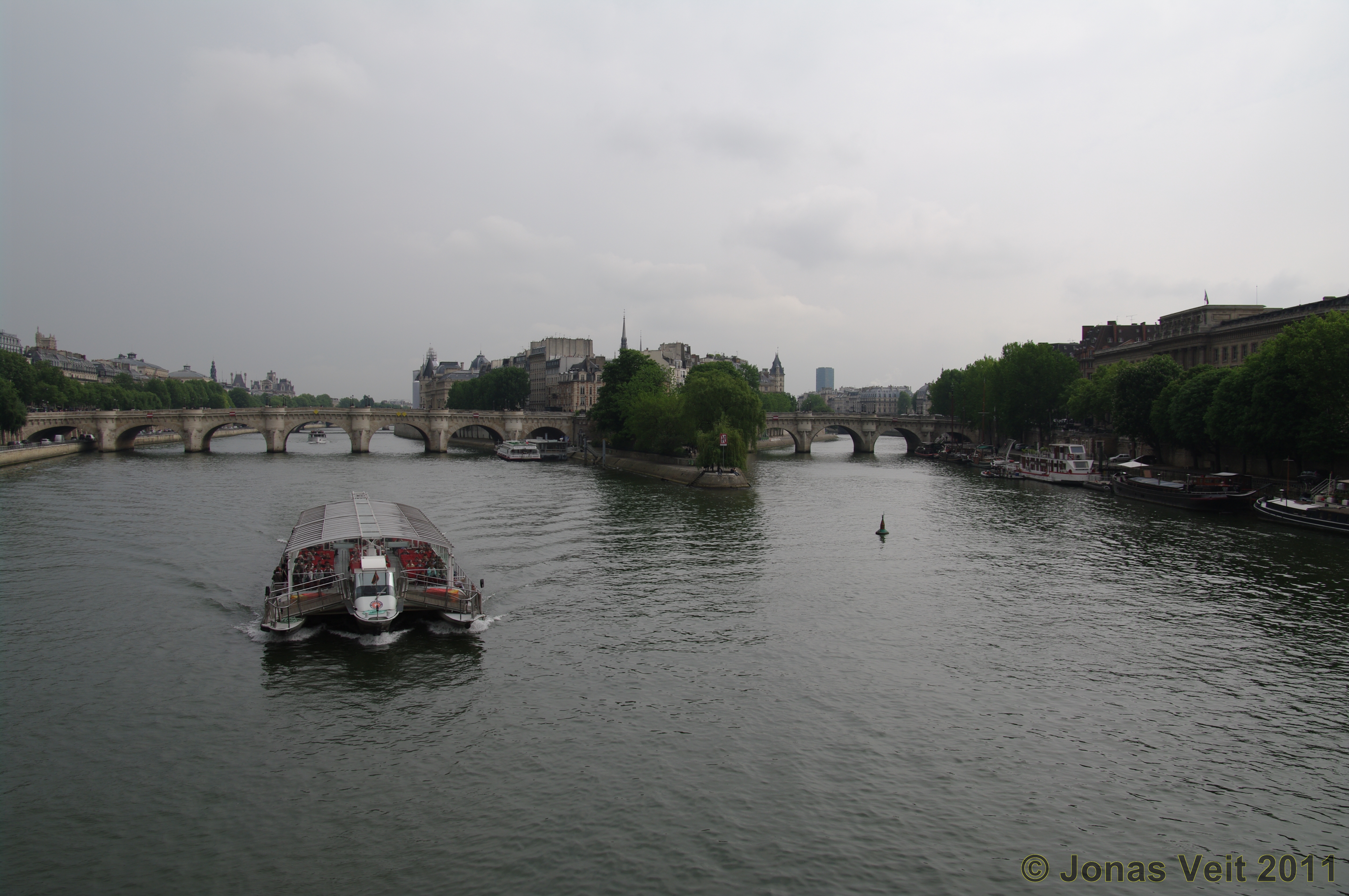 La Seine