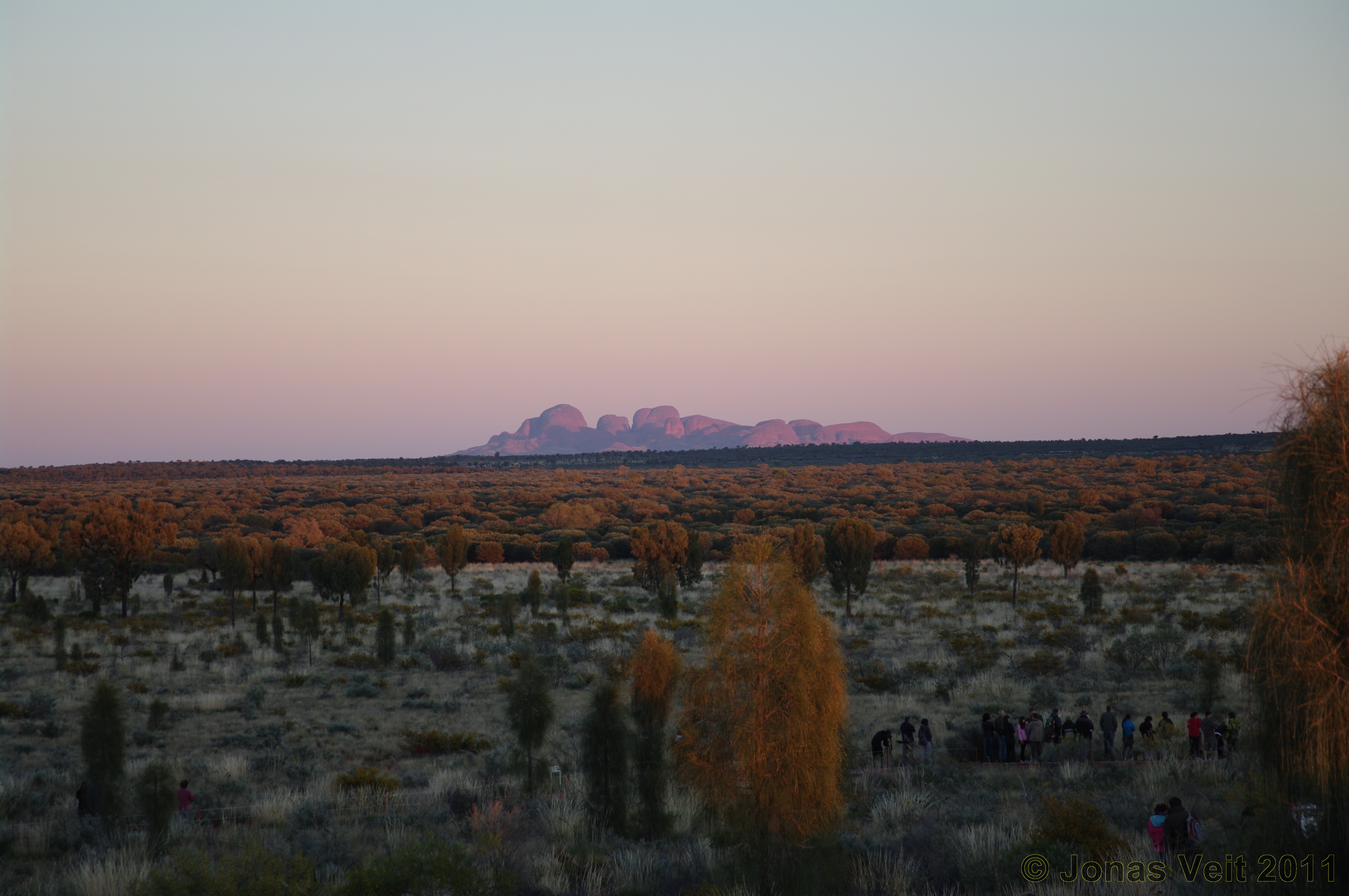 Kata Tjuta III