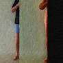 Split