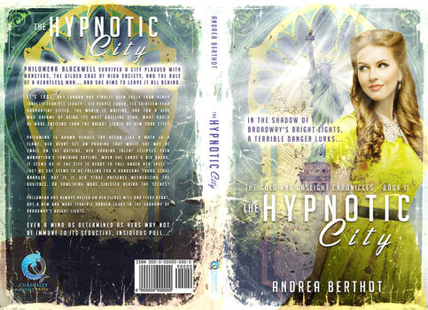 The Hypnotic City (Andrea Berthot)