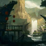 WaterFall Village