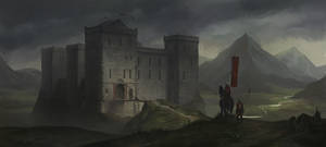 Castle Concept