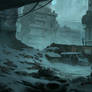 Dystopia - Infiltration -