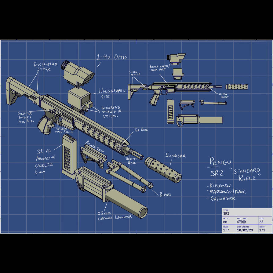 Sr2 Ranch Layouts SR2 Design by ScheshireCat on DeviantArt