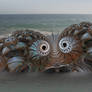 Sea monster
