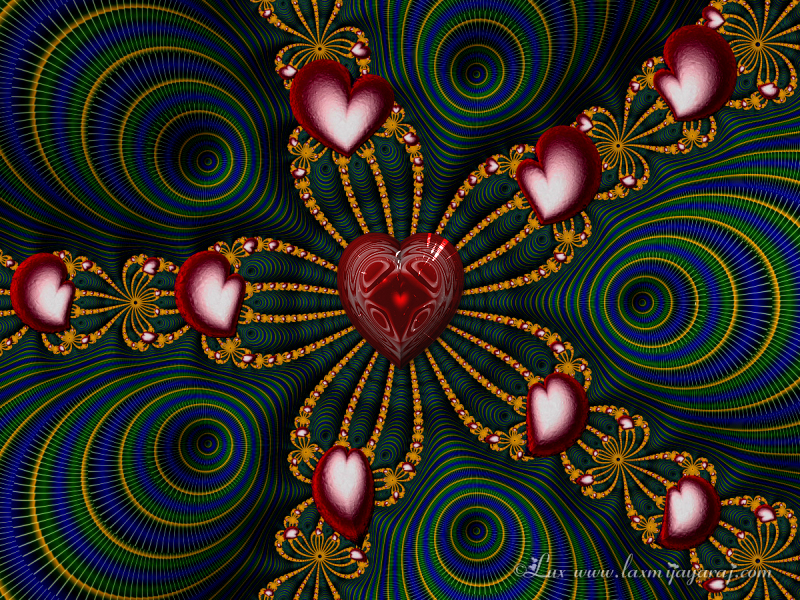Happy Valentine's Day!!!