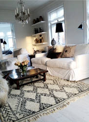 MoroccanCarpets by minulorel