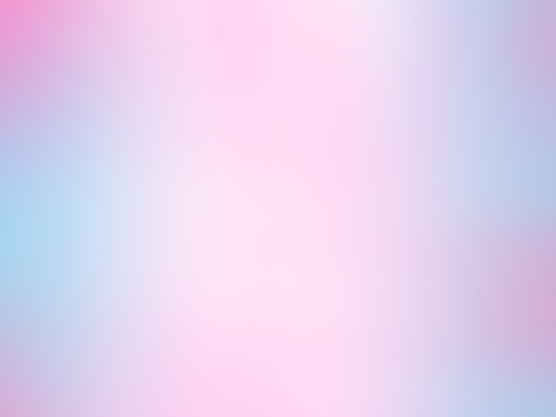 Cotton Candy Color Background by MimigaStory on DeviantArt
