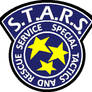 Custom RE S.T.A.R.S. Logo