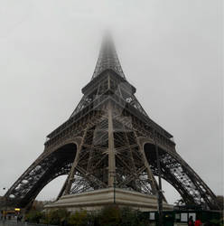 Eifel's fogg