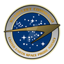 UESPA/Starfleet Command Logo