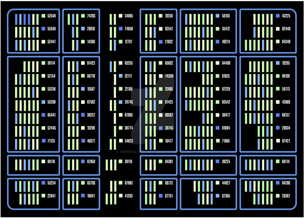 Isolinear Chip Board Graphic 001 by admiral-reliant on DeviantArt