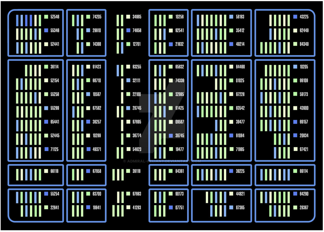 Isolinear Chip Board Graphic 001 by admiral-reliant on DeviantArt