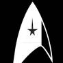 Star Trek: Discovery Logo 2