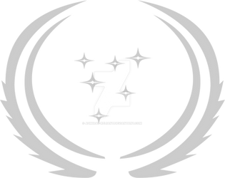 Future Federation Logo of 3188 Discovery