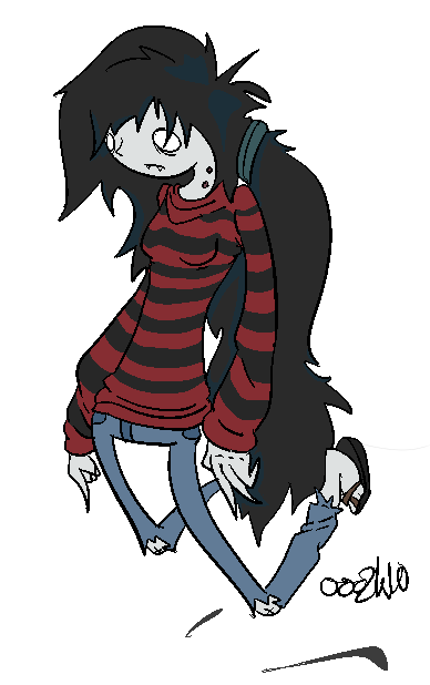 Marcie