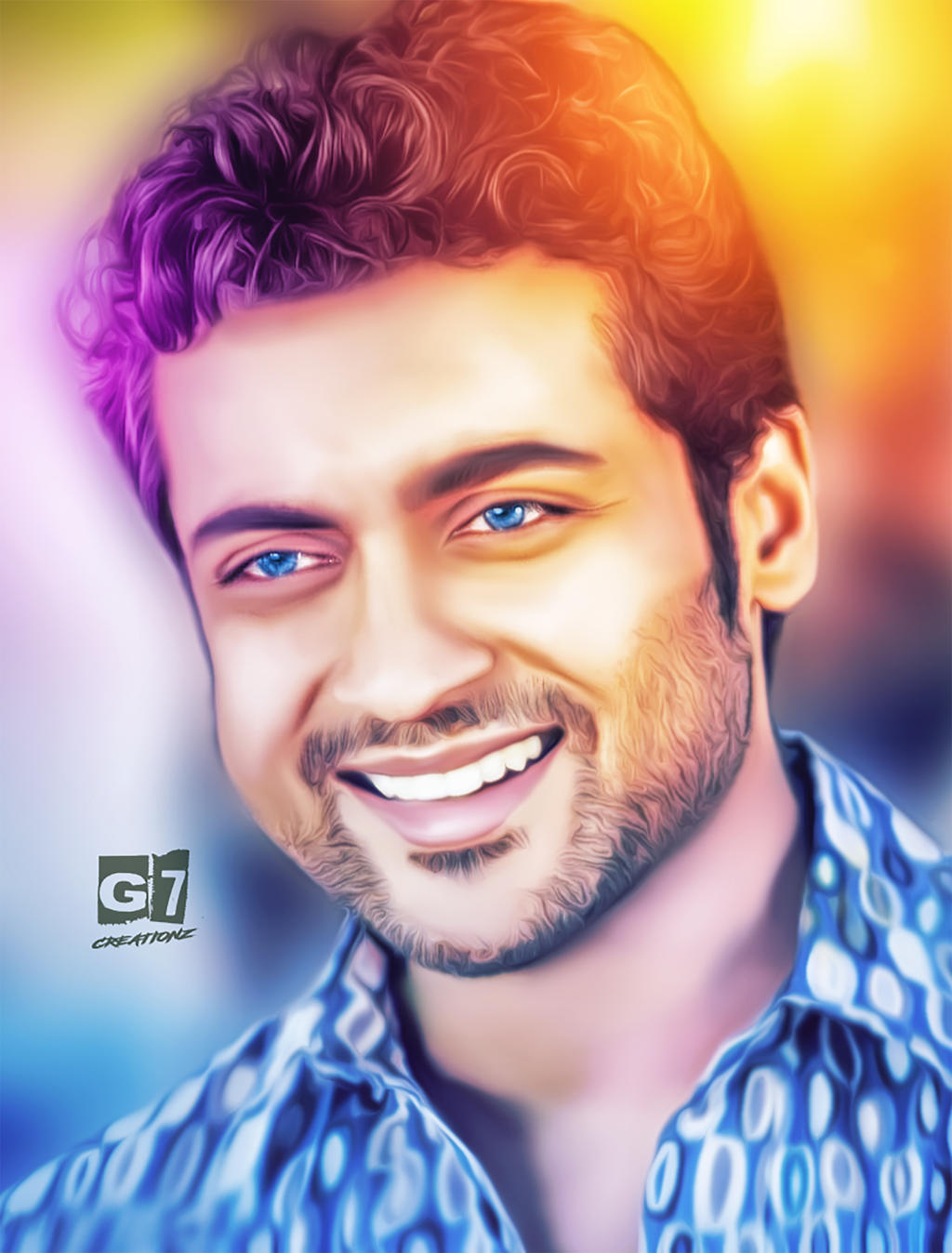 Surya Sivakumar By Gunatheeban On Deviantart Surya Sivakumar By Gunatheeban On Deviantart