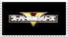 Super Sentai Stamp by CrimsonFlames86