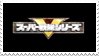 Super Sentai Stamp