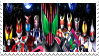 Kamen Rider Stamp