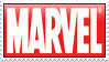 Marvel Stamp by CrimsonFlames86