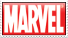 Marvel Stamp