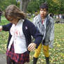 Zombie Walk 09