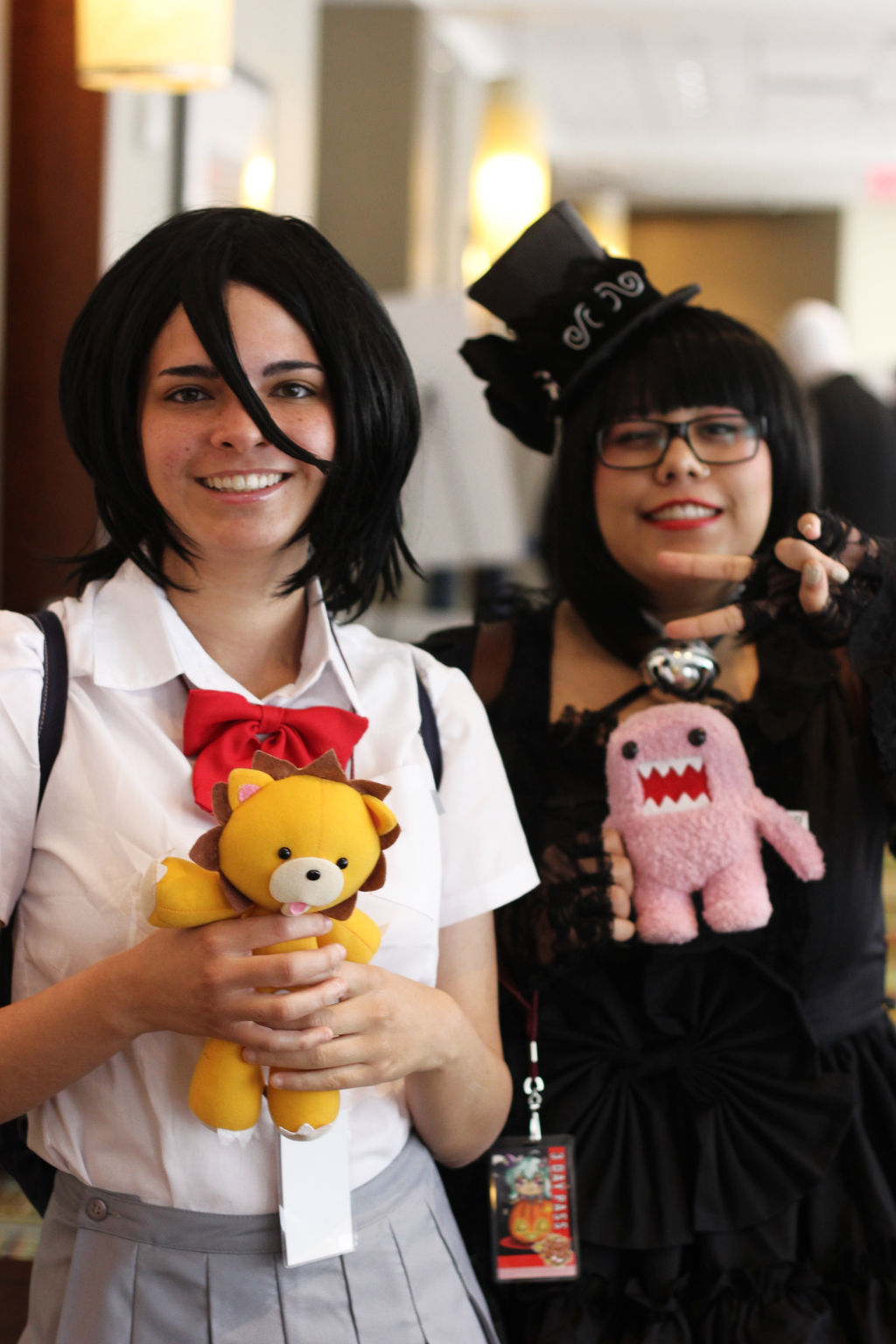 Rukia Kuchiki and a Kawaii Gothic Lolita by yosugay on DeviantArt