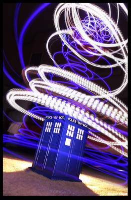 The Tardis