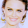 Emily Deschanel icon 2