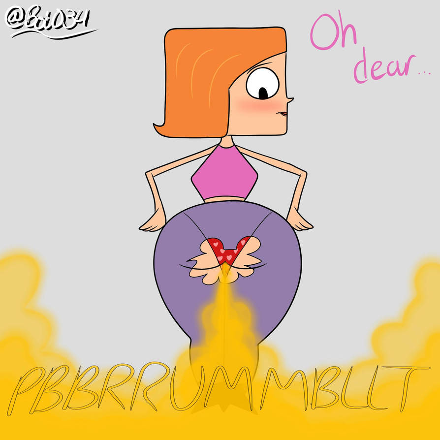 Farts Deb Turnbull farts 2/3 by Boi03 on DeviantArt