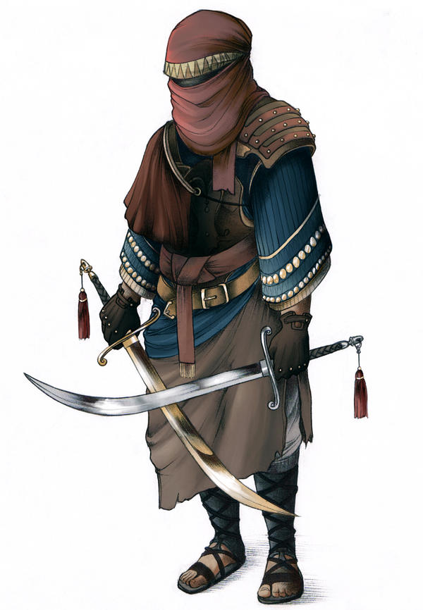 Nomadic Force Nomad Concept by Ghorvega on DeviantArt