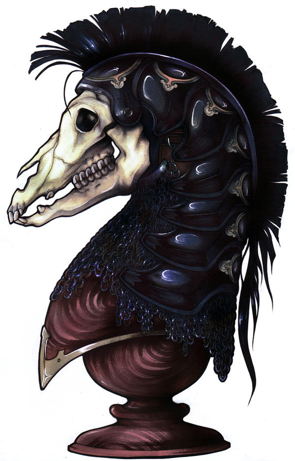 Deviantart Chess Knight Chess: Black Knight by Ghorvega on DeviantArt