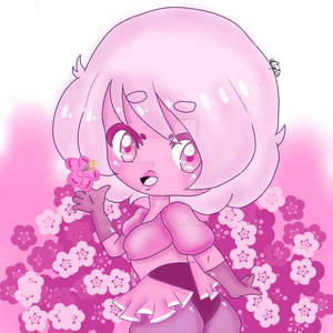 Pink Diamond