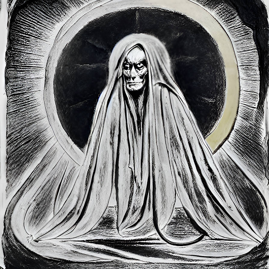 Gnostic Archon by thesingingknives on DeviantArt