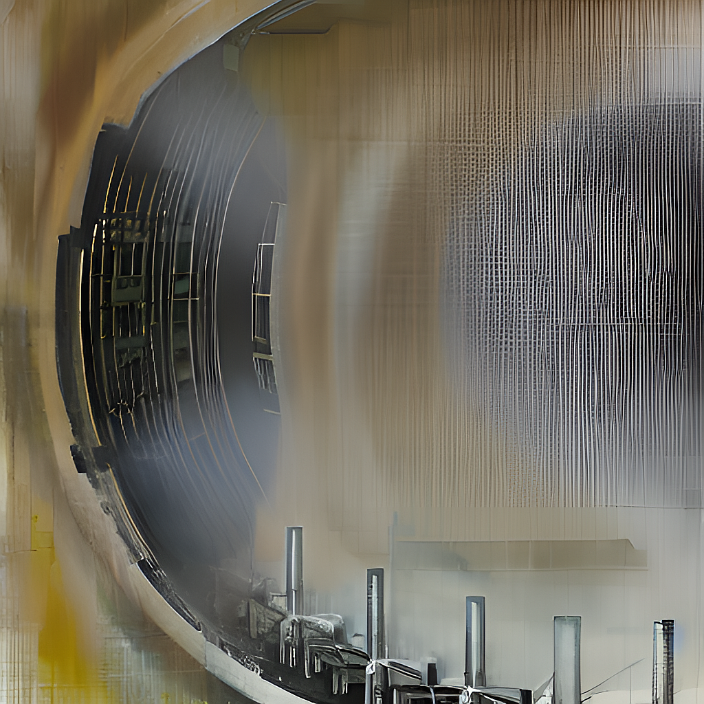 Chernobyl Reactor Core Rods Exposed Chernobyl Reactor Core by thesingingknives on DeviantArt