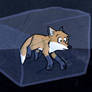 Iced Fox