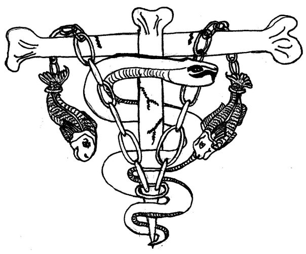 Pisces Vet tech by PASTOOL on DeviantArt Pisces Vet tech by PASTOOL on DeviantArt