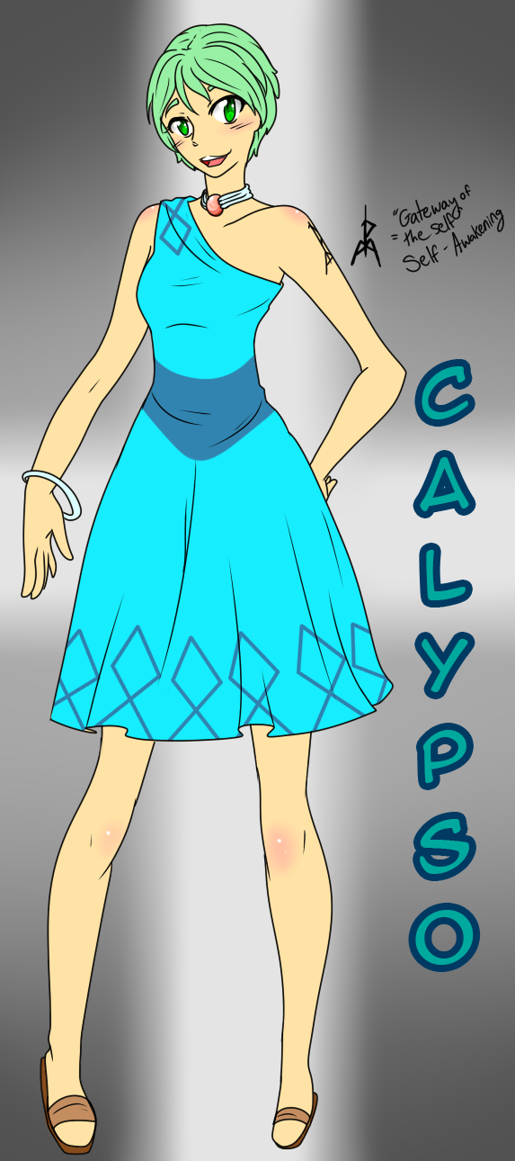 Calypso