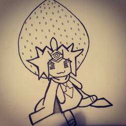 Chibi Goku :3